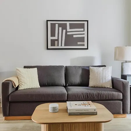 Apartment Blueground Williamsburg 2bd Nyc-1634 *