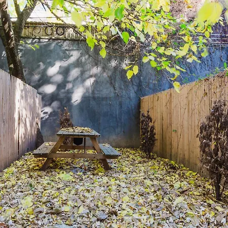 Blueground Williamsburg 2bd Nyc-1634 Apartment New York