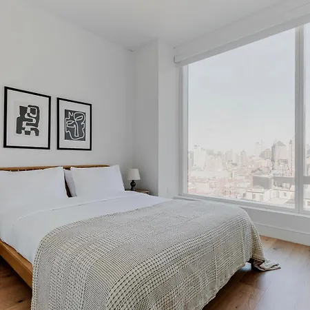 Blueground Midtown West 1bd Nyc-1644 * New York