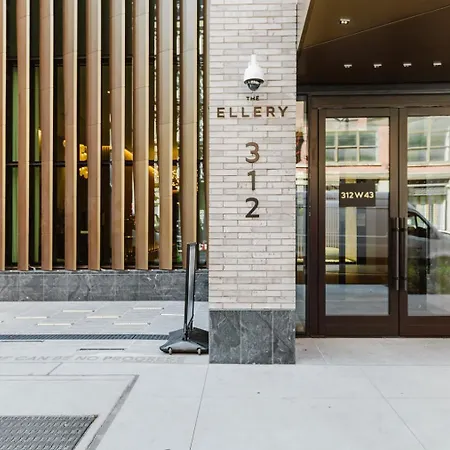 Blueground Midtown West 1bd Nyc-1644