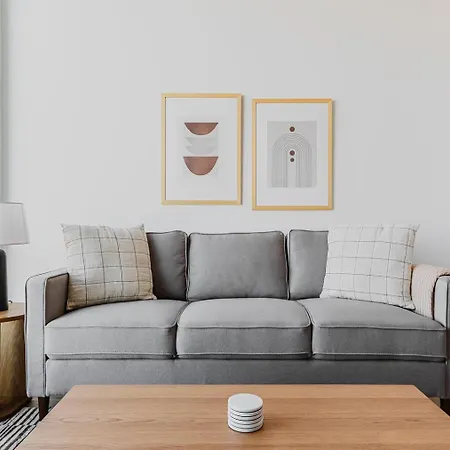 Blueground Midtown West 1bd Nyc-1644 New York