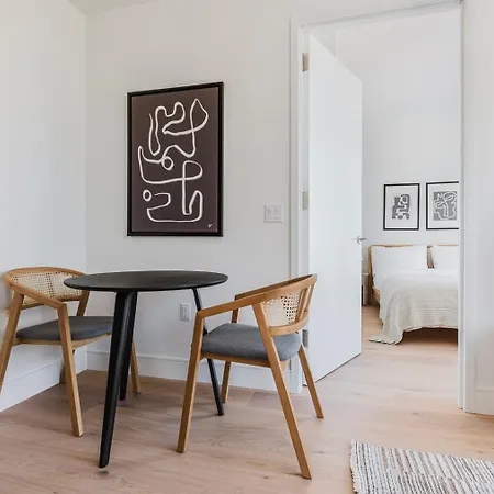 Blueground Midtown West 1bd Nyc-1644 * New York