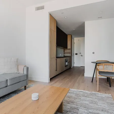 Blueground Midtown West 1bd Nyc-1644 New York