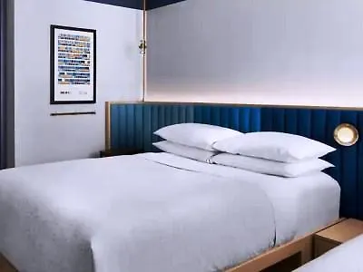Motto By Hilton Chelsea