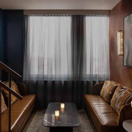 Kimpton Theta - Times Square By Ihg Hotel New York