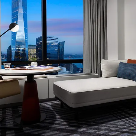 Millennium Downtown New York