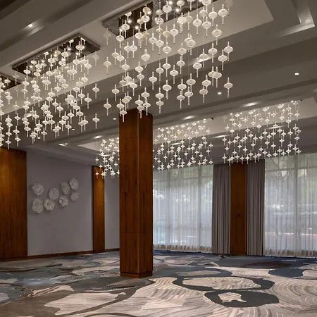 Hotel The Westin Grand New York