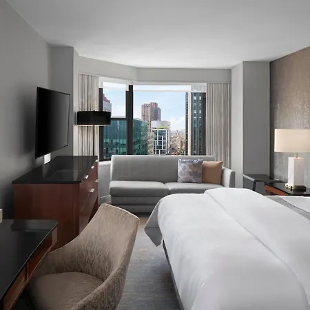 The Westin Grand 4*