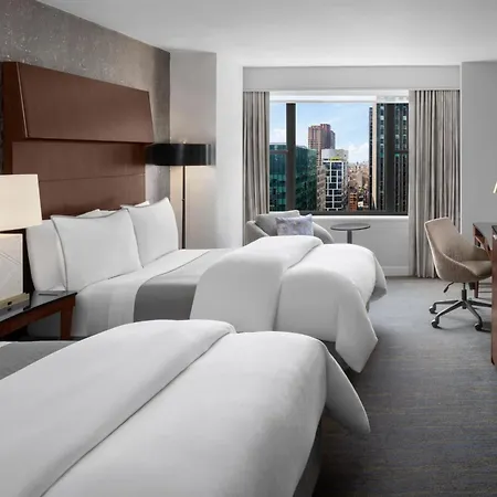 The Westin Grand New York