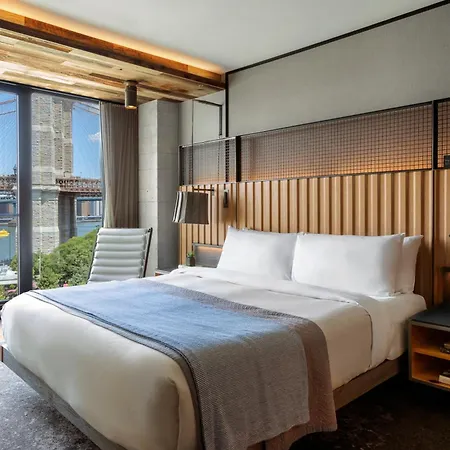 Hotel 1 Brooklyn Bridge
