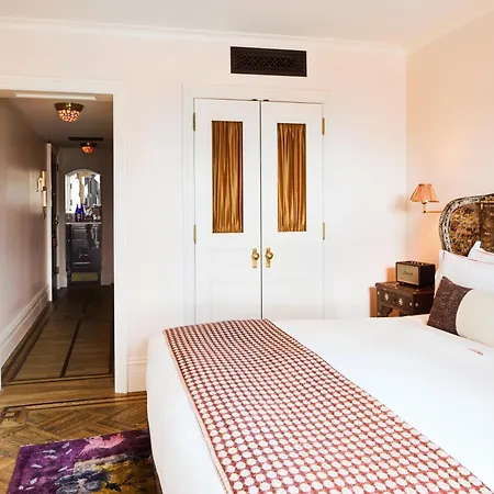 Hotel The Chelsea New York