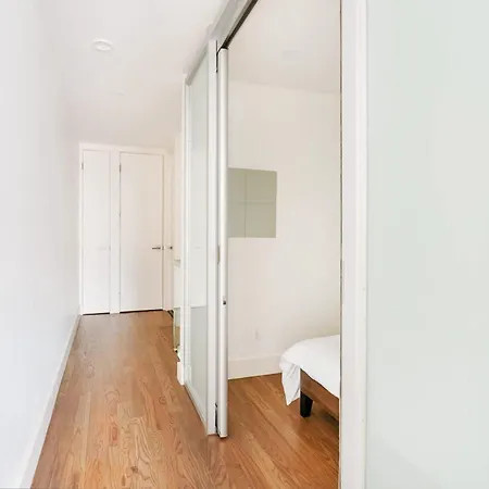 75-3c Brand New Duplex 3br W D In The Unit Apartment *