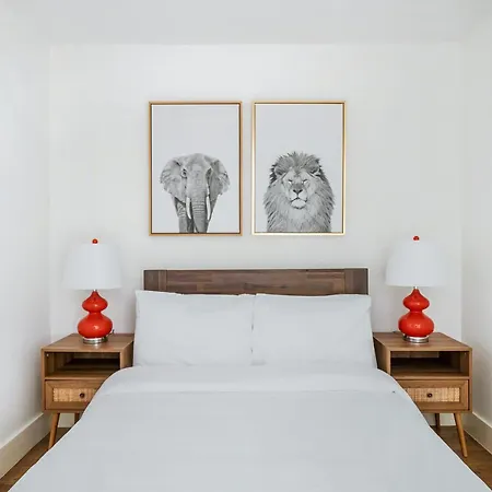 75-3c Brand New Duplex 3br W D In The Unit *