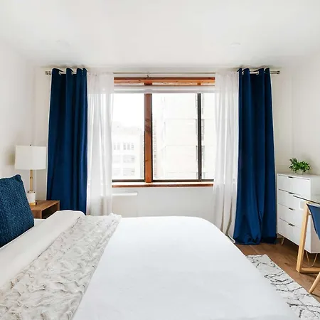 75-3c Brand New Duplex 3br W D In The Unit New York