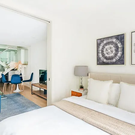 75-3c Brand New Duplex 3br W D In The Unit