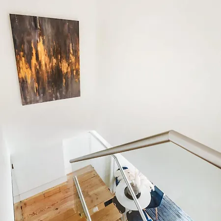 Apartment 75-3c Brand New Duplex 3br W D In The Unit