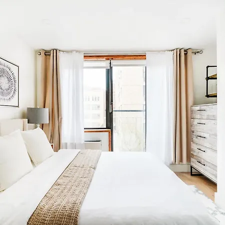 75-3c Brand New Duplex 3br W D In The Unit Apartment New York