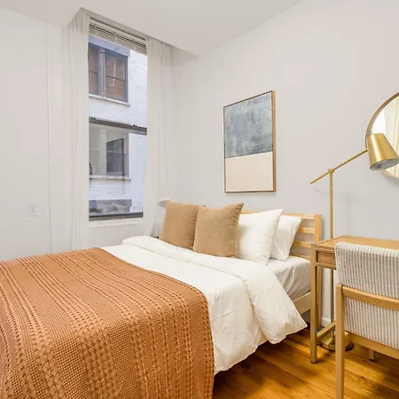 Chic 3br With 3 Beds And 1 Bath Steps From The Vibrant Stone Street District Apartment *