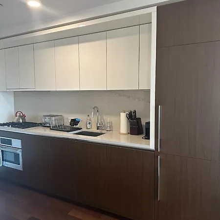 Luxury Loft Midtown Nyc *