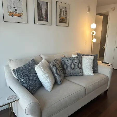 Luxury Loft Midtown Nyc *