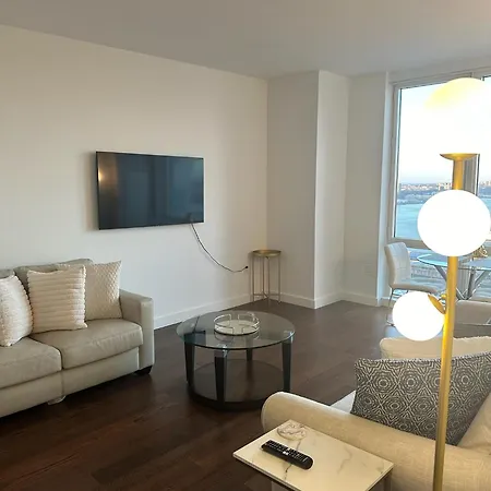 Luxury Loft Midtown Nyc Apartment *