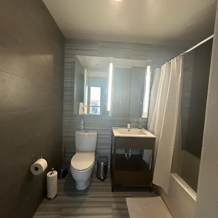 Apartment Luxury Loft Midtown Nyc *