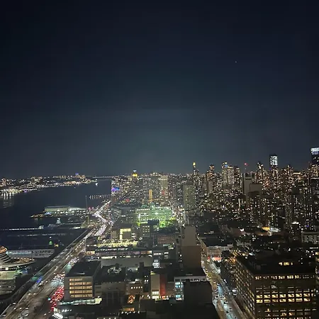 Luxury Loft Midtown Nyc Apartment New York