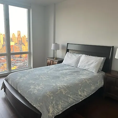 Luxury Loft Midtown Nyc Apartment New York