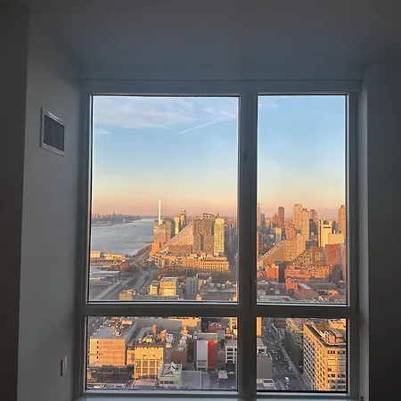 Luxury Loft Midtown Nyc Apartment *