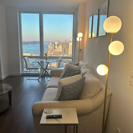 Luxury Loft Midtown Nyc * New York
