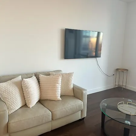 Luxury Loft Midtown Nyc
