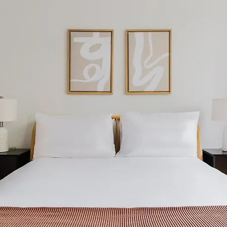 Apartment Blueground Midtown West 1bd Nyc-1624 New York