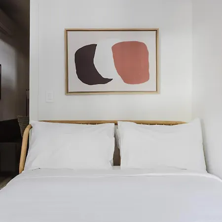 Apartment Blueground Williamsburg 2bd Nyc-1633 *