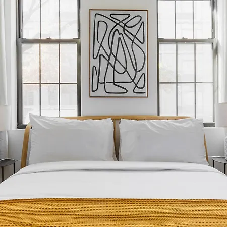 Blueground Williamsburg 2bd Nyc-1633 New York