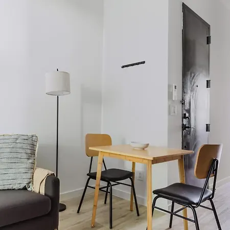 Blueground Williamsburg 2bd Nyc-1633 *