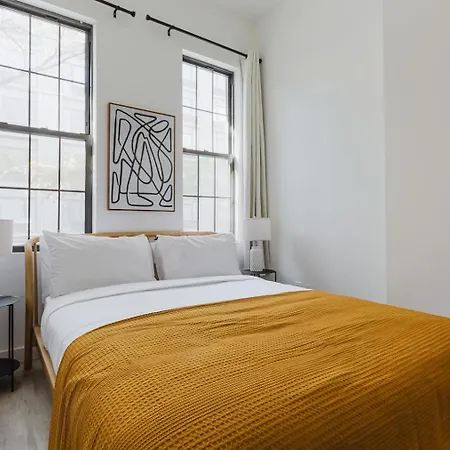 Blueground Williamsburg 2bd Nyc-1633