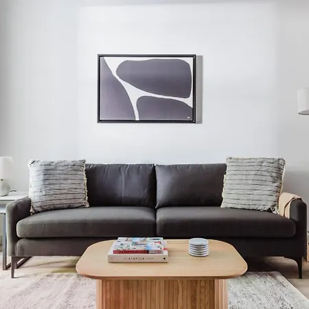 Blueground Williamsburg 2bd Nyc-1633 Apartment New York