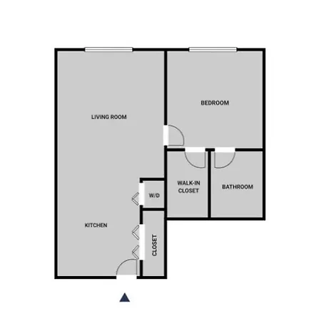 Blueground Long Island 1bd Nyc-1612 *
