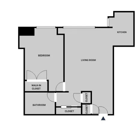 Blueground Sutton Place 1bd Nyc-1629 Apartment New York