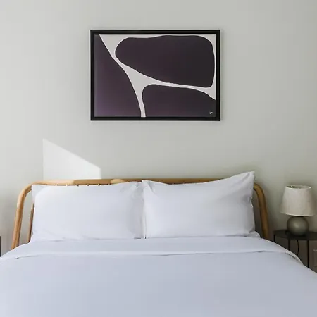 Blueground Sutton Place 1bd Nyc-1629 Apartment New York