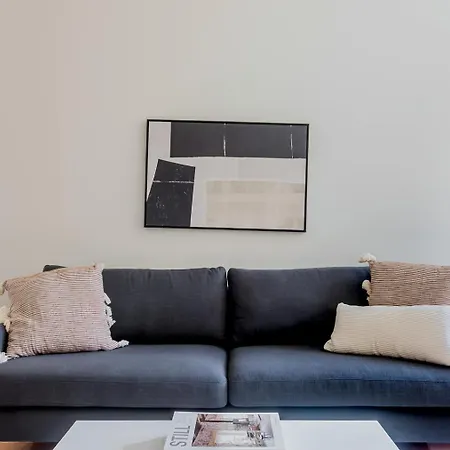 Blueground Sutton Place 1bd Nyc-1629 Apartment