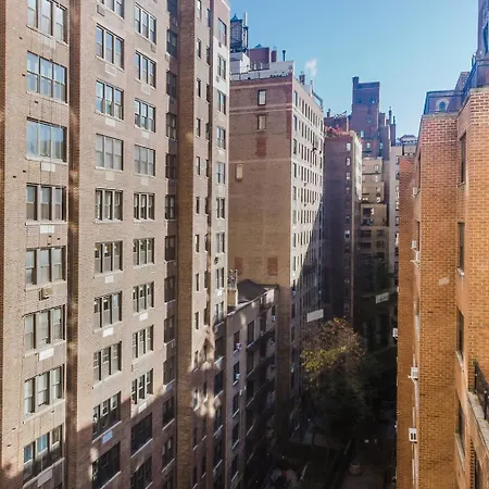 Blueground Sutton Place 1bd Nyc-1629 * New York