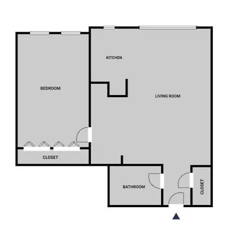 Blueground Sutton Place 1bd Nyc-1628 *