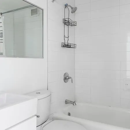 Blueground Sutton Place 1bd Nyc-1628 Apartment *