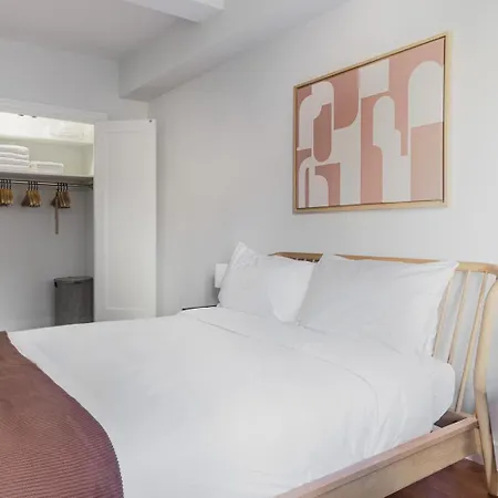 Blueground Sutton Place 1bd Nyc-1628 Apartment