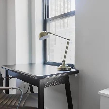 Apartment Blueground Sutton Place 1bd Nyc-1628 *