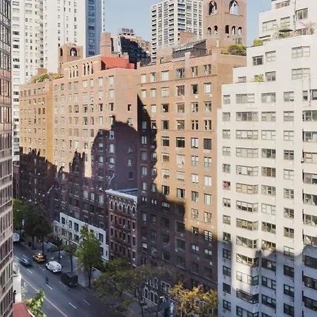 Blueground Sutton Place 1bd Nyc-1628