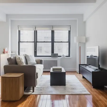 Blueground Sutton Place 1bd Nyc-1628 Apartment