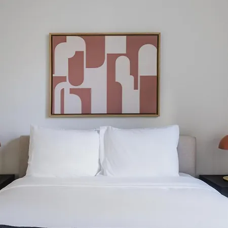 Blueground Financial District 2bd Nyc-1621 New York