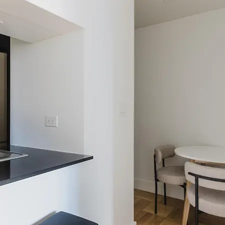 Blueground Financial District 2bd Nyc-1621 Apartment New York